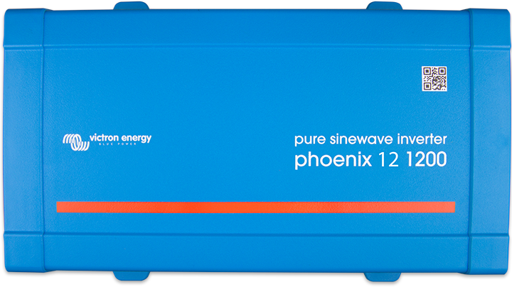 Victron Energy Phoenix Inverter 48/800 230V VE.Direct Schuko PIN481800200 