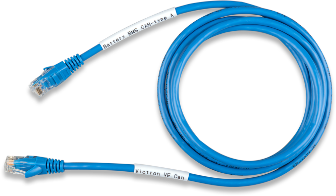VE.Can till CAN-bus BMS-kabel 