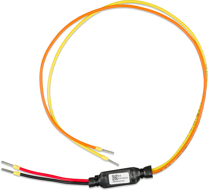 Kabel för Smart BMS CL 12100 till MultiPlus