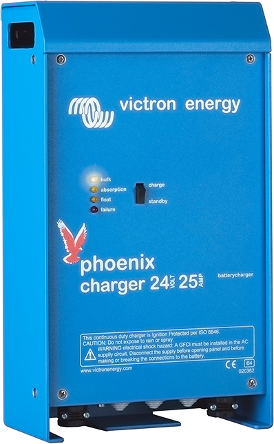 Phoenix Laddare